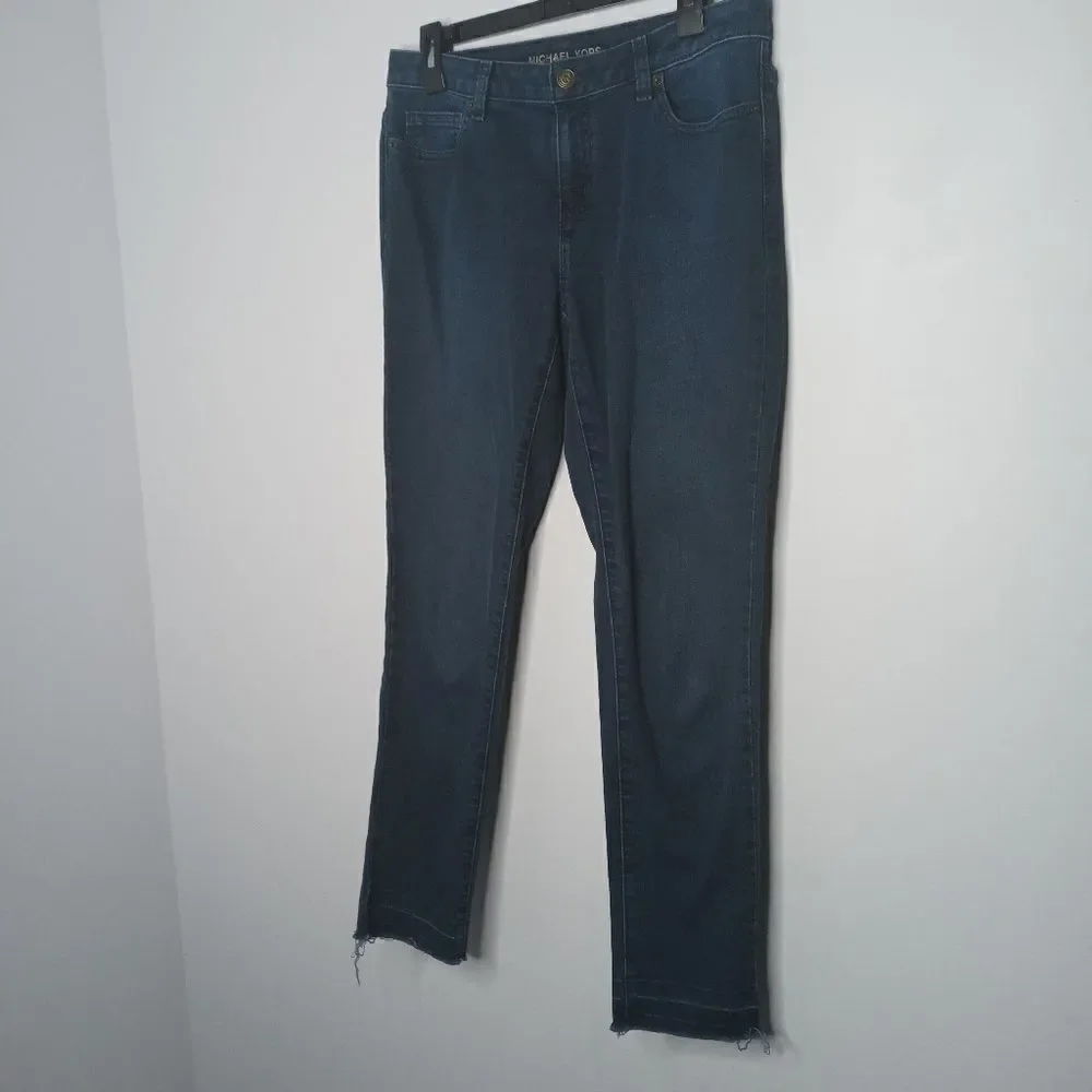 Michael Kors Izzy Skinny jeans size 4